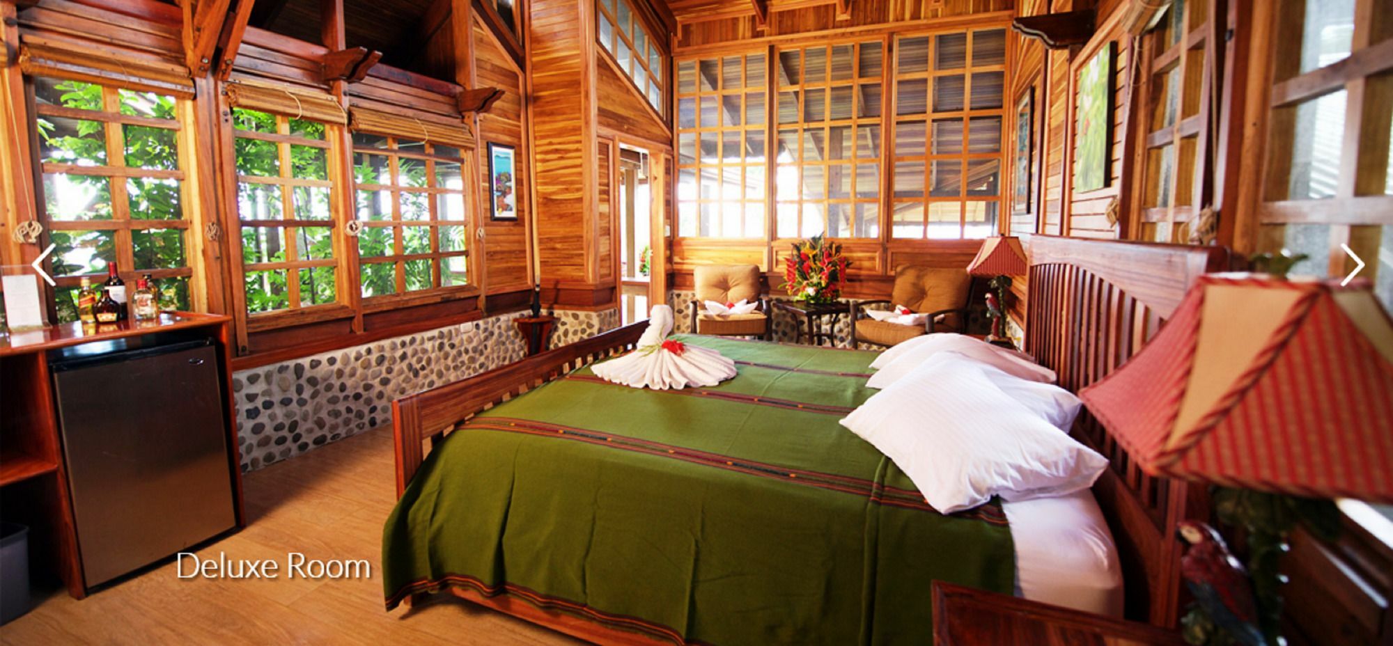 Aguila De Osa Rainforest Lodge Drakes Bay Exteriör bild